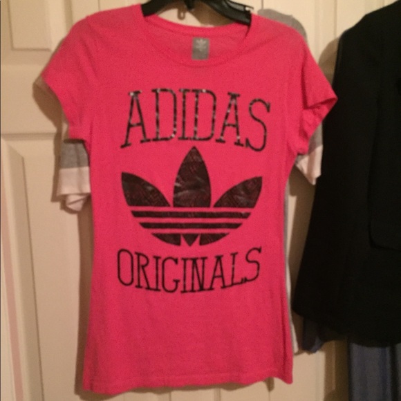 Adidas Originals shirt - Picture 3 of 8